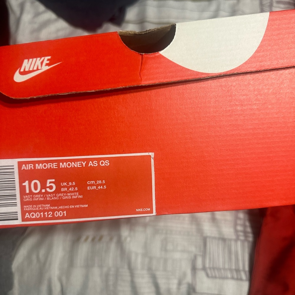 Mens sneakers!
